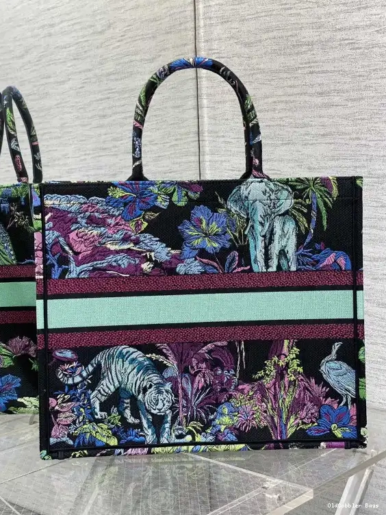 OldCobbler Bags Tote-42*35*18.5cm Large Book Diro 0613